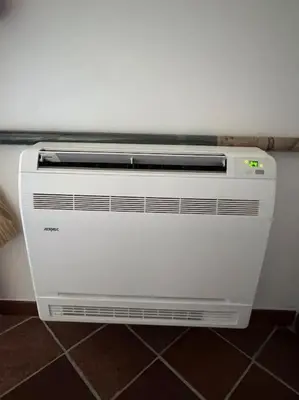 Planimetria di Un luogo sospeso nel tempo
