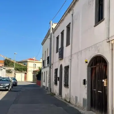 Un luogo sospeso nel tempo