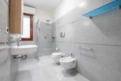 Bagno di Sea Scent Apartment