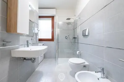 Bagno di Sea Scent Apartment