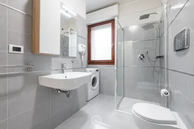Bagno di Sea Scent Apartment