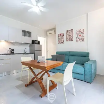 Sea Scent Apartment