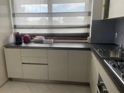 Cucina o angolo cottura di La Crisalide