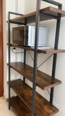 Cucina o angolo cottura di La Crisalide