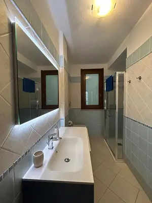 Bagno di La Crisalide