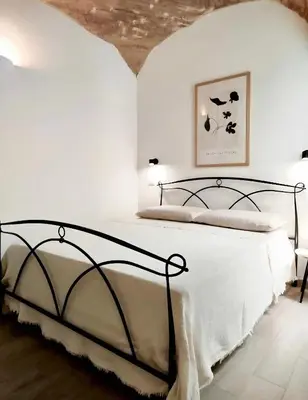 Planimetria di Roof74