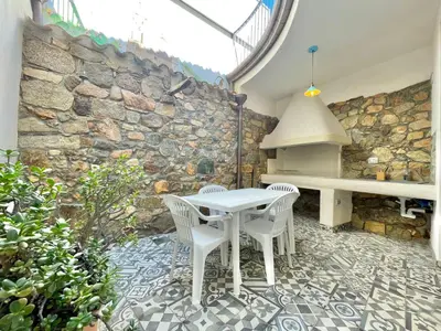 Planimetria di Le Corti Sarde Luxury