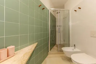 Bagno di Ravebility - self check-in