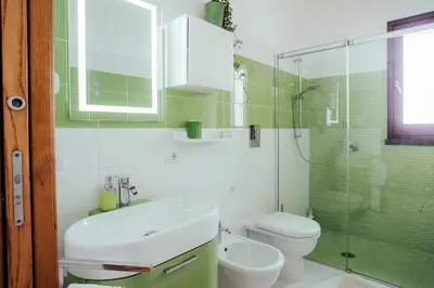 Bagno di Casa Giunicchi, un gioiello fronte mare