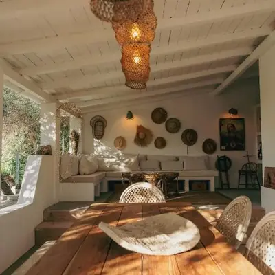 Villa Il Polpo Nero