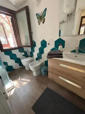 Bagno di Pineta Blu