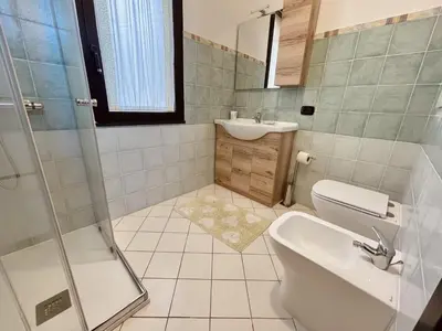 Bagno di Villa Giulia