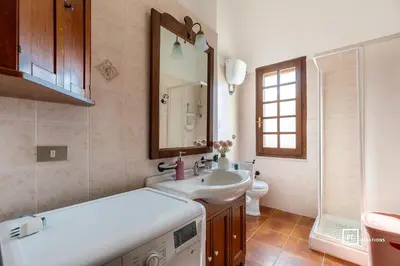 Bagno di Belocations - MiraMare Torre delle Stelle