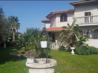 Giardino di La casa delle rose 3