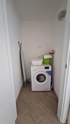 Planimetria di La casa delle rose 3