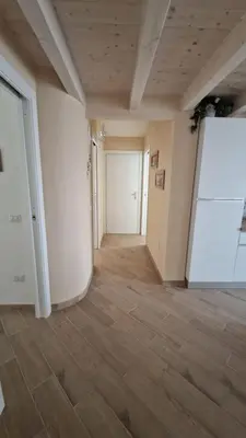 Planimetria di La casa delle rose 3