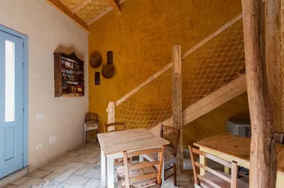 Planimetria di Il tuo Relax