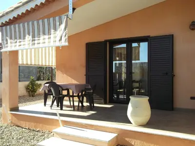 Balcone o terrazza di Maria Teresa's Large Open space indipendent
