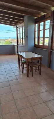 Balcone o terrazza di Mara casa vacanza