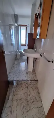 Cucina o angolo cottura di Mara casa vacanza