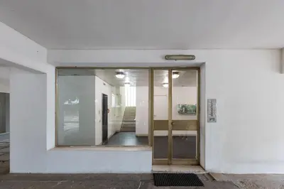 Planimetria di GuestHost - Casa Domu de Jana in Cagliari!