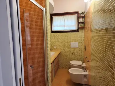 Bagno di Villetta Sunrise 66