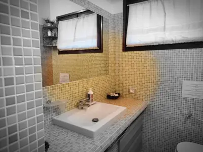 Bagno di Villetta Sunrise 66