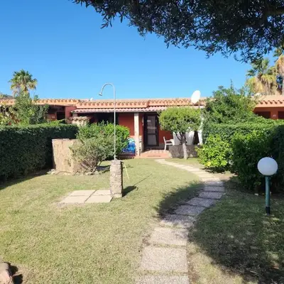 Villetta Sunrise 66