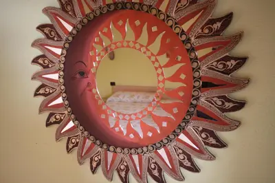 Planimetria di Il Girasole