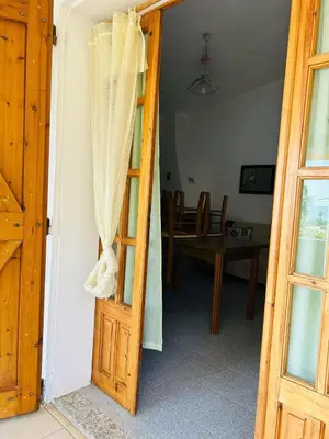 Planimetria di Casa EMMID