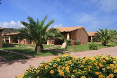 Giardino di Rey beach Club