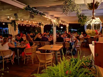 Ospiti di Rey beach Club
