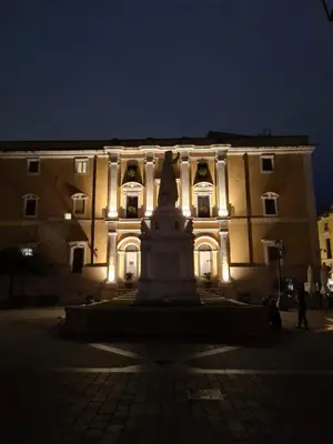 Planimetria di Casa l'ulivo