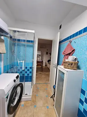 Planimetria di Casa l'ulivo