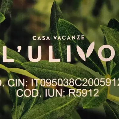 Casa l'ulivo