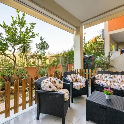 Holiday Home Domus Centro by Interhome