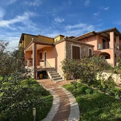 Villa Samuele - Porto Frailis
