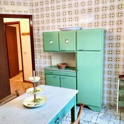 Residenza Le Scalette - Appartamento piano terra con affaccio primo piano