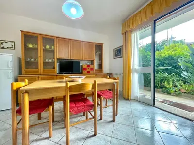 Cucina o angolo cottura di Sunrise Apartments