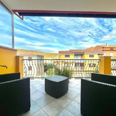 Sunrise Apartments