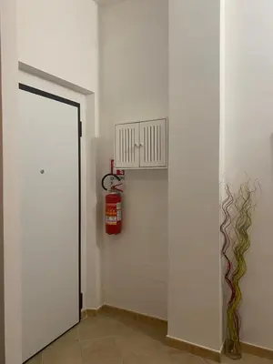 Planimetria di Luna bianca