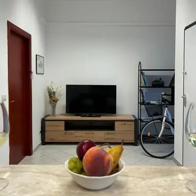 Lovely Guesthouse QSE