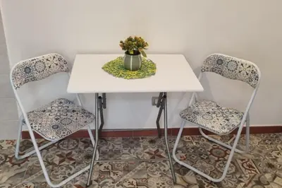 Planimetria di karalis Apartment2garden