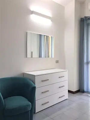 Planimetria di Casa Vacanza - I Borghi