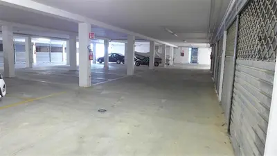 Planimetria di Casa Vacanza - I Borghi
