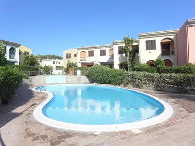 Piscina di Casa Vacanza - I Borghi o nelle vicinanze