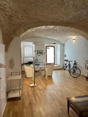 Planimetria di Ibiscus apartment