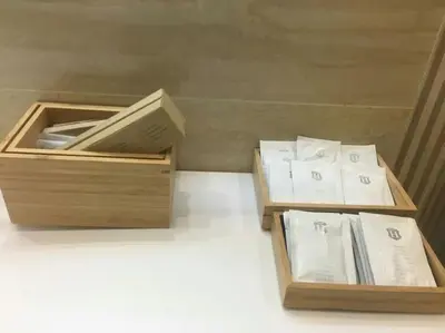 Planimetria di Ibiscus apartment