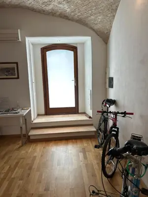 Attività di ciclismo presso l'appartamento o nelle vicinanze