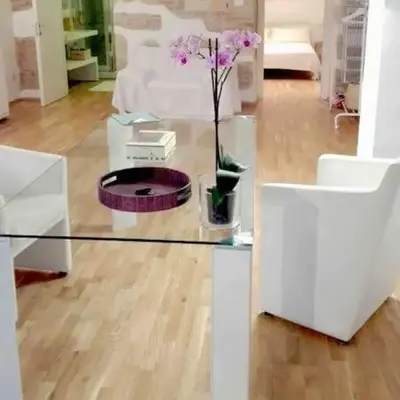 Ibiscus apartment